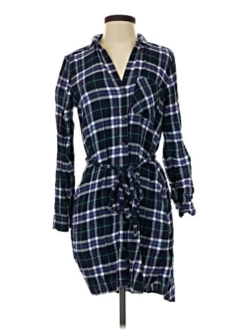 Pendleton Casual Dress (view 1)
