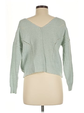 Pink Rose Cardigan (view 2)