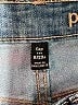 Gap Outlet Blue Jeans Size 8 - photo 7