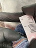 Gap Outlet Blue Jeans Size 8 - photo 8
