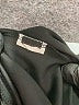 Unbranded Stars Black One Piece Swimsuit Size 20 (estimated) - photo 3