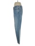 J.Crew 100% Cotton Hearts Blue Jeans Size 29 waist (tall) - photo 5