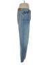 J.Crew 100% Cotton Hearts Blue Jeans Size 29 waist (tall) - photo 4