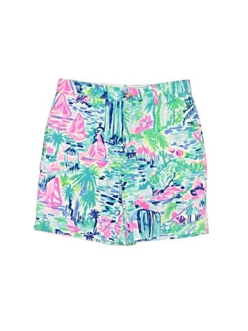 Lilly Pulitzer Shorts (view 1)