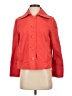 L.L.Bean Solid Orange Jacket Size S (petite) - photo 1