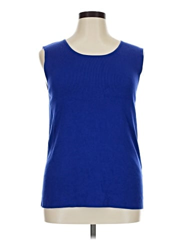 Leo & Nicole Pullover Sweater (view 1)