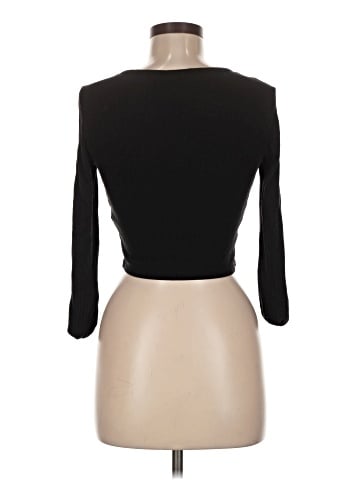 Forever 21 3/4 Sleeve Top (view 2)