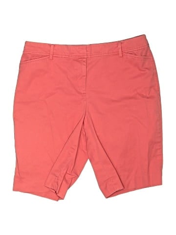 Talbots Shorts (view 1)