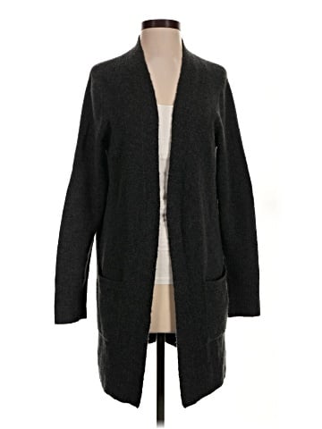 J.Crew Factory Store Cardigan (view 1)