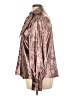 Ryegrass Metallic Brown Long Sleeve Blouse Size XL - photo 5