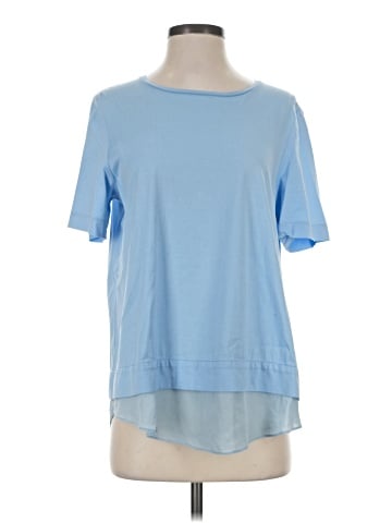 Cos Short Sleeve Top (view 1)