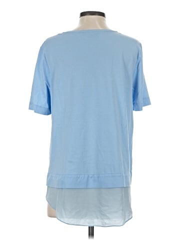 Cos Short Sleeve Top (view 2)