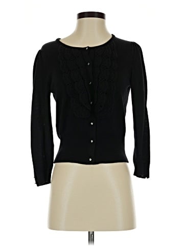 Badgley Mischka Cardigan (view 1)
