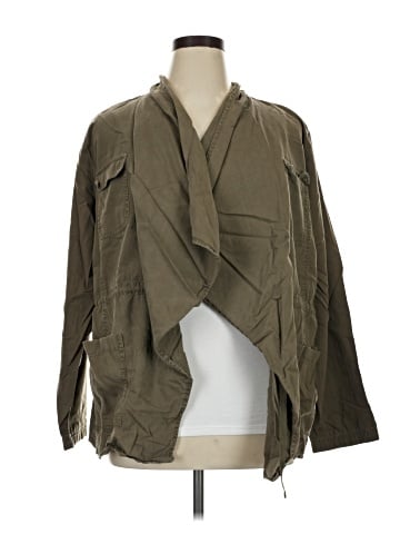 Caslon Jacket (view 1)