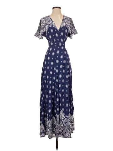 AaKaa Casual Dress (view 1)
