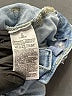 Old Navy Blue Jeans Size 2T - photo 4