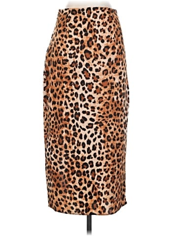 Zara Casual Skirt (view 2)
