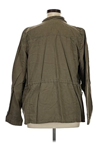 Caslon Jacket (view 2)