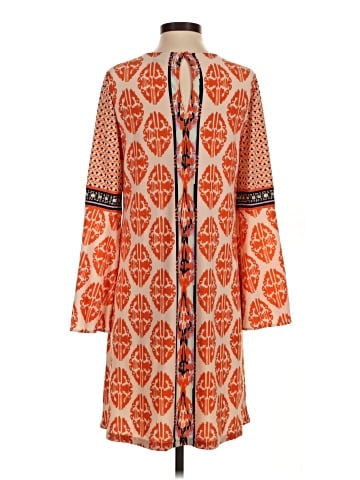 Beige by ECI Casual Dress (view 2)