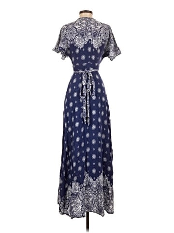 AaKaa Casual Dress (view 2)