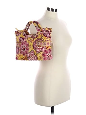 Vera Bradley Tote (view 2)