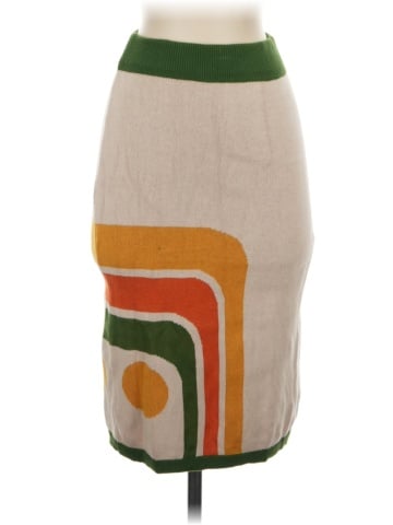 Chicwish Casual Skirt (view 1)