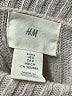H&M Tan Turtleneck Sweater Size S - photo 7