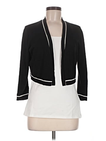 Talbots Cardigan (view 1)