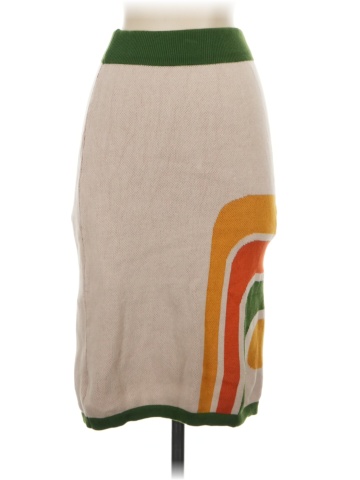 Chicwish Casual Skirt (view 2)