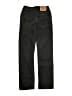 Levi's Black Jeans Size 16 - photo 2