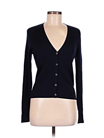 Uniqlo Wool Cardigan (view 1)
