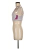 Athleta Gray Sports Bra Size M - photo 5