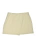 Abercrombie & Fitch Solid Ivory Skort Size M - photo 2