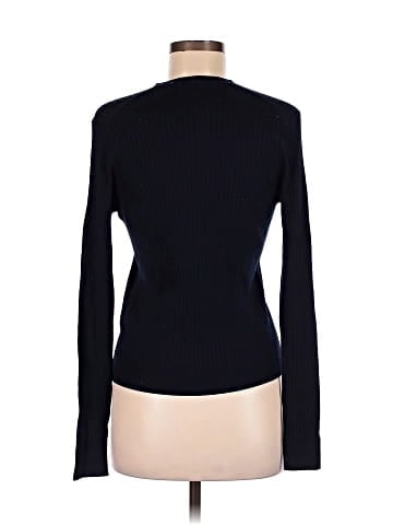 Uniqlo Wool Cardigan (view 2)