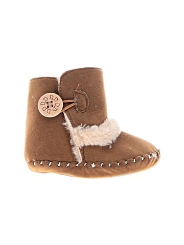Valen Sina Booties (view 1)