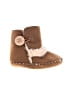 Valen Sina Brown Booties Size EU 21 (baby) - photo 1