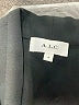 A.L.C. Solid Black Jumpsuit Size 4 - photo 4