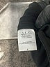 A.L.C. Solid Black Jumpsuit Size 4 - photo 5