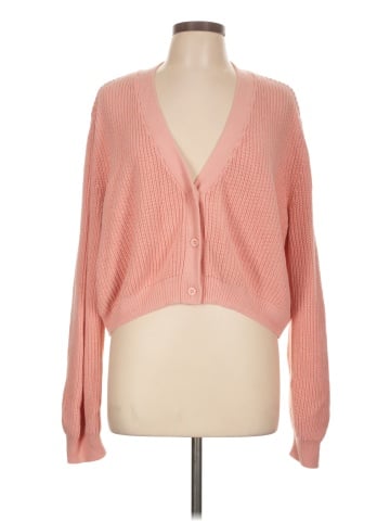 Melrose and Market Cardigan (view 1)
