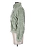 Columbia 100% Polyester Green Track Jacket Size S - photo 5