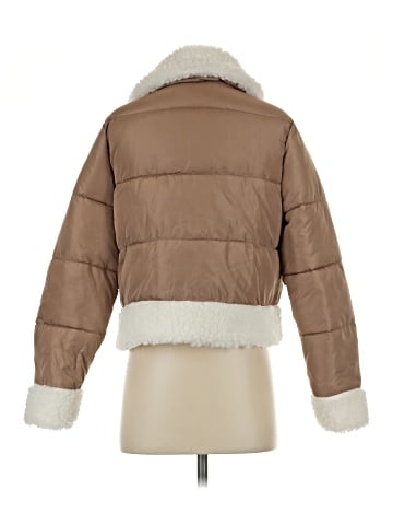 GB Faux Fur Jacket (view 2)