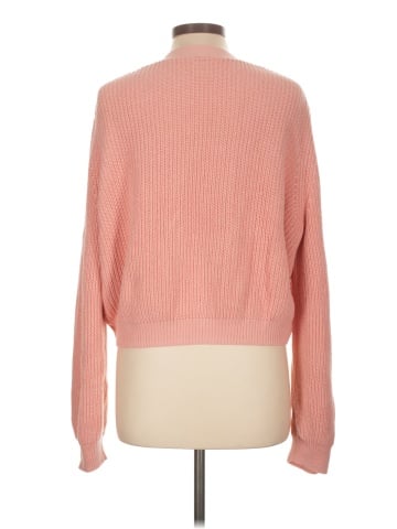 Melrose and Market Cardigan (view 2)