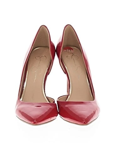 Jessica Simpson Heels (view 2)