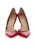 Jessica Simpson Red Heels Size 10 - photo 2
