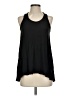 Freeloader Black Tank Top Size S - photo 1
