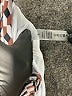 Unbranded Houndstooth Ivory One Piece Swimsuit Size L - photo 3