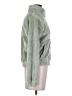 Columbia 100% Polyester Green Track Jacket Size S - photo 4