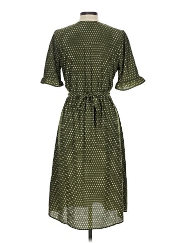 Monteau Casual Dress (view 2)