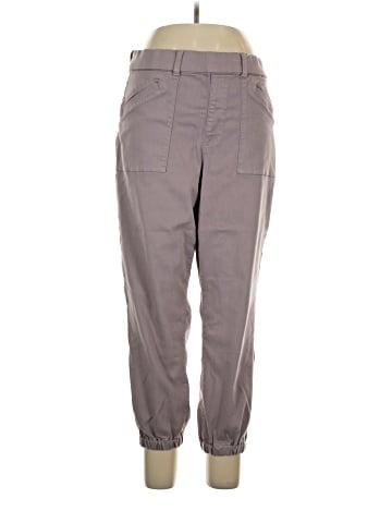 Cosmic Blue Love Casual Pants (view 1)