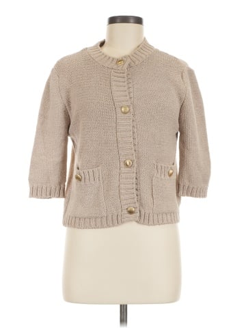 Zara Cardigan (view 1)